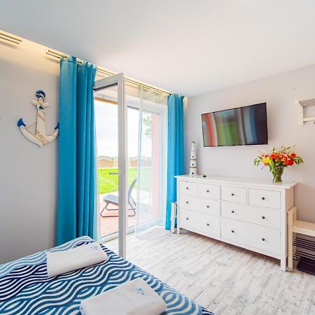 Apartament Nafali Niechorze Εξωτερικό φωτογραφία