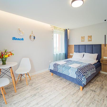 Apartament Nafali Niechorze Εξωτερικό φωτογραφία