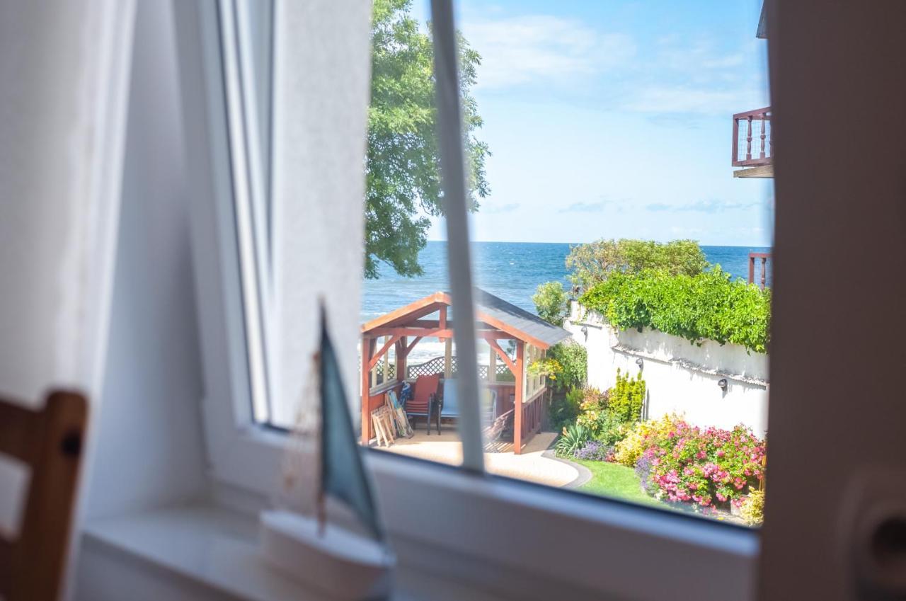 Apartament Nafali Niechorze Εξωτερικό φωτογραφία