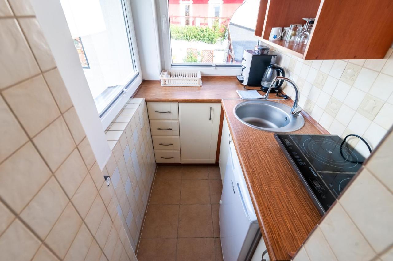 Apartament Nafali Niechorze Εξωτερικό φωτογραφία