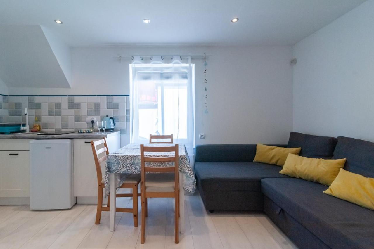 Apartament Nafali Niechorze Εξωτερικό φωτογραφία
