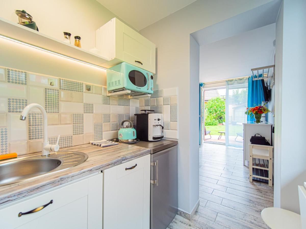 Apartament Nafali Niechorze Εξωτερικό φωτογραφία
