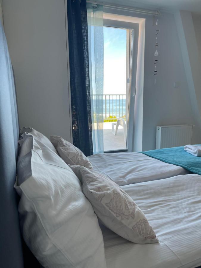 Apartament Nafali Niechorze Εξωτερικό φωτογραφία