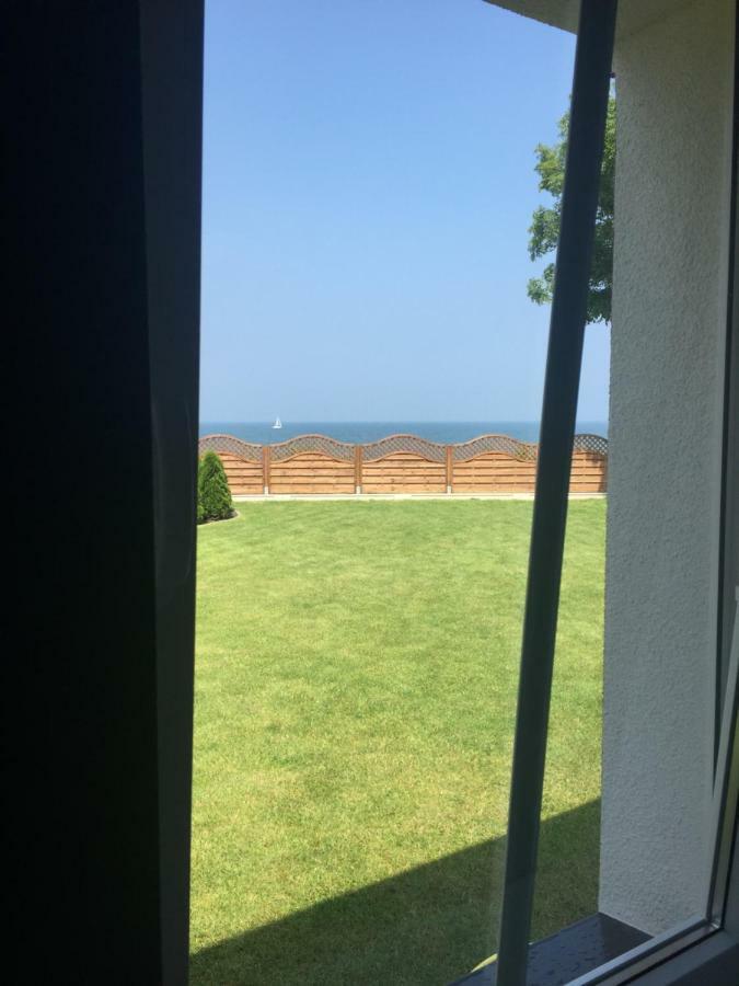 Apartament Nafali Niechorze Εξωτερικό φωτογραφία